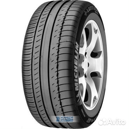 Michelin Latitude Sport 275/45 R20 110Y