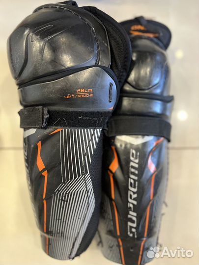 Детская хоккейная форма