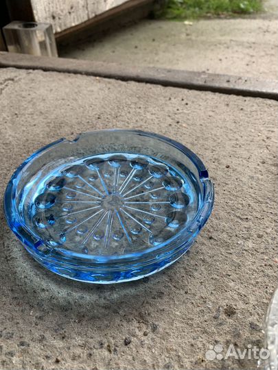 Пепельницы СССР