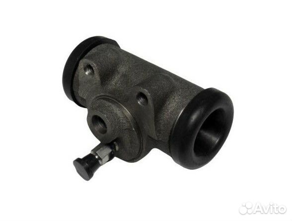 Цилиндр тормозной газ-53 (перед.), газ-66 (задн.)