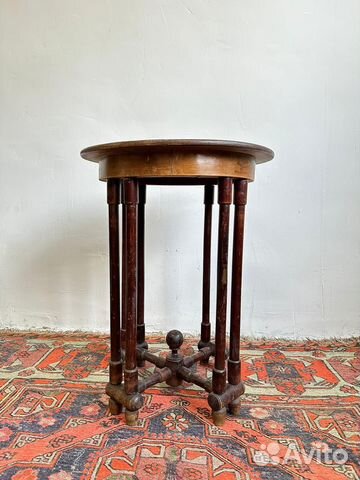 Антикварный чайный столик