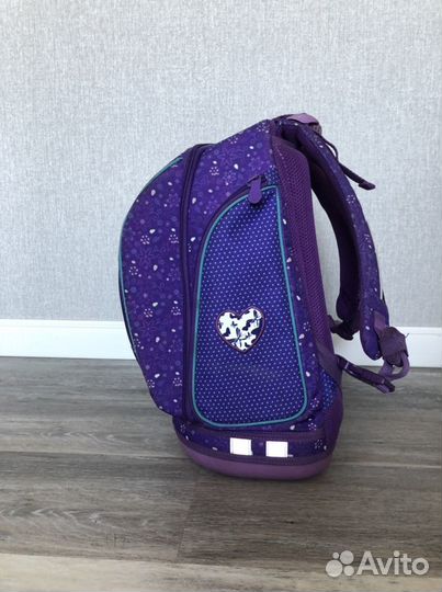 Портфель ранец рюкзак Belmil