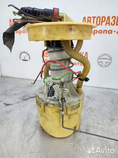 Датчик уровня топлива Ford Focus 2 1.8 L. дизель