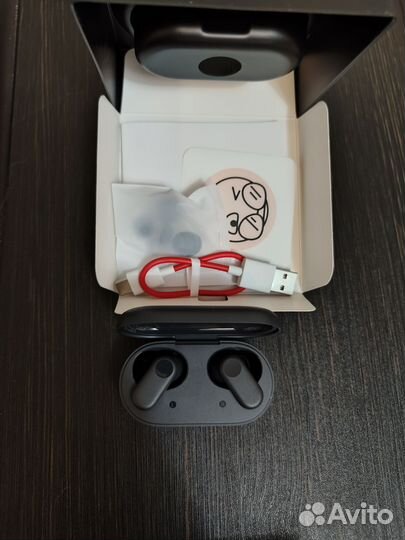 Беспроводные наушники OnePlus Nord Buds 2R