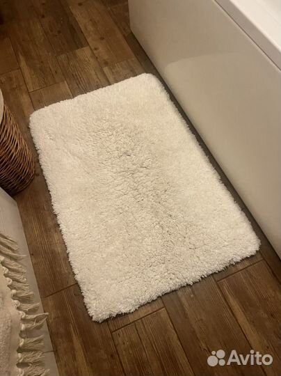 Коврик для ванной IKEA