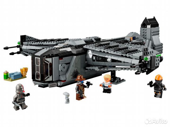 Lego Star Wars