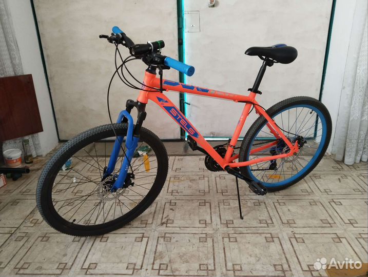 Stels navigator 500 md