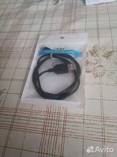Кабель для зарядки телефона
