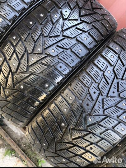 Dunlop Grandtrek Ice 02 205/55 R16 94T