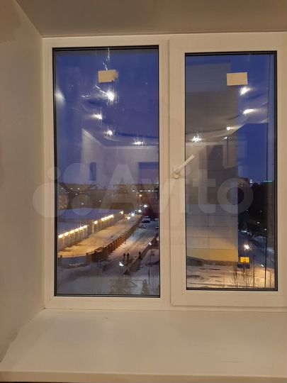 Комната 11,5 м² в 4-к., 7/9 эт.