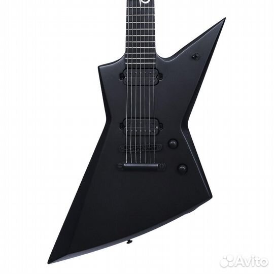 Электрогитара Solar Guitars E2.7C