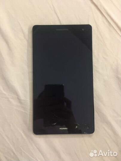 Планшет huawei