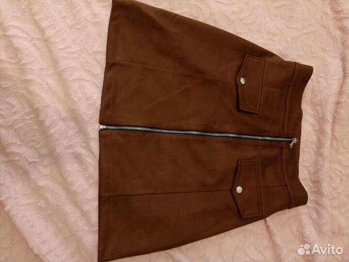 Женские вещи пакетом 44