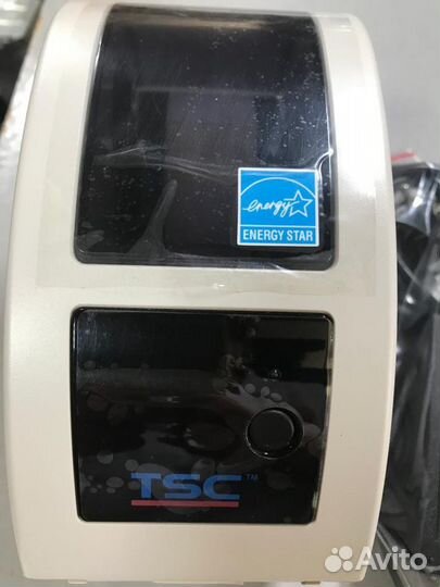 Термопринтер этикеток TDP-225