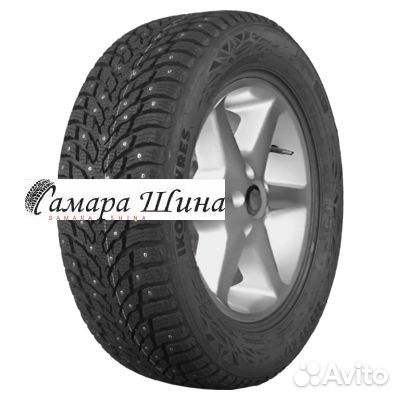 Ikon Tyres Autograph Ice 9 215/55 R16 97T