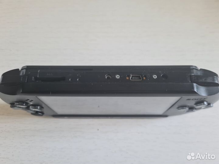 Sony PSP e 1008 на запчасти