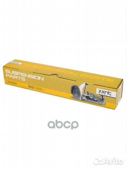 Z28408 тяга рулевая MB W203/W220 98-02/W211 al