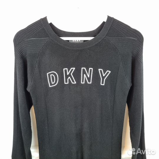 Платье для подростка dkny оригинал 164 р 16 лет М