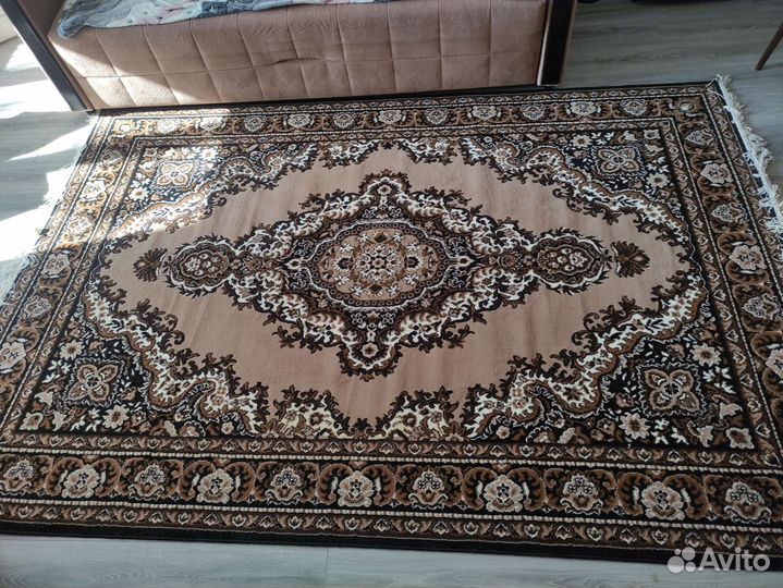 Ковер новый