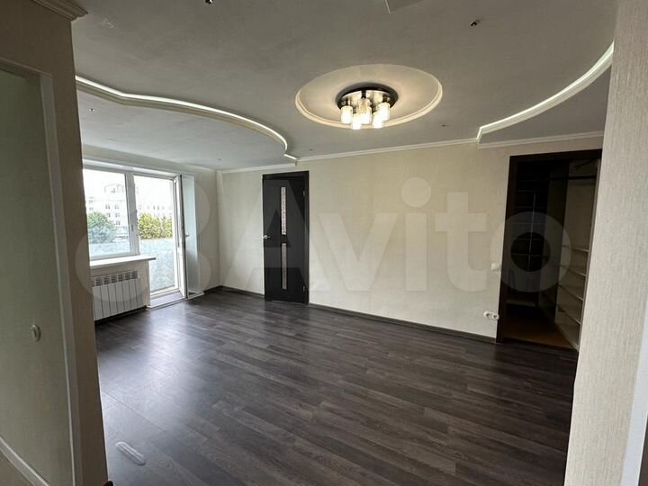 2-к. квартира, 44,1 м², 4/5 эт.