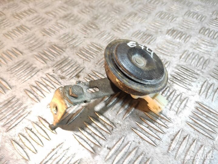 Сигнал звуковой Renault Sandero 2009 2014