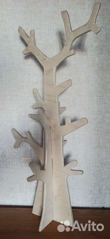 Вешалки детские