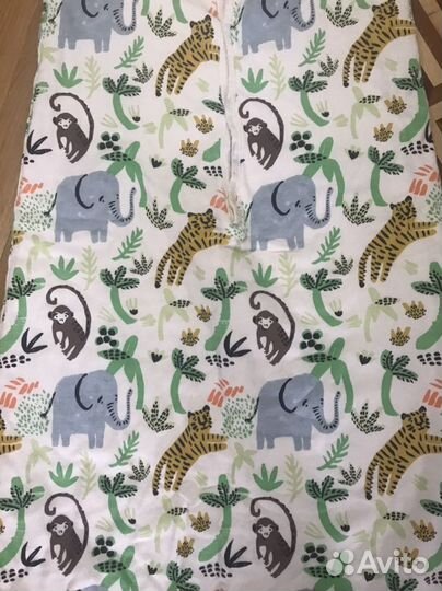 Мешок для сна детский