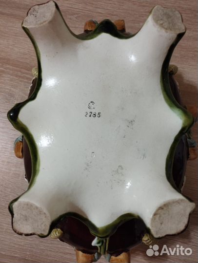 Ваза для фруктов