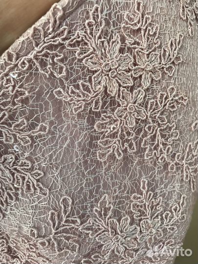 Продам вечернее платье