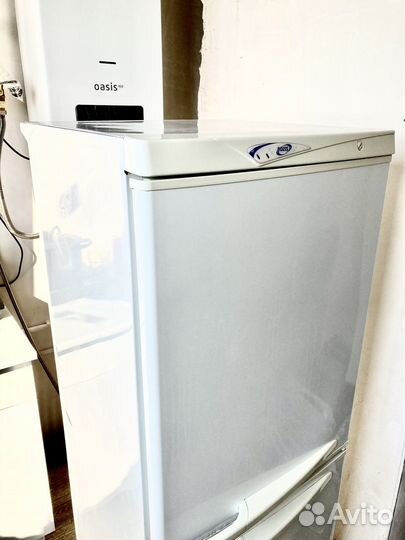 Холодильник