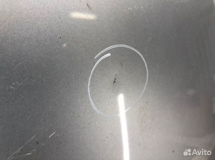 Капот Mazda MX-5 2 (1998-2005)