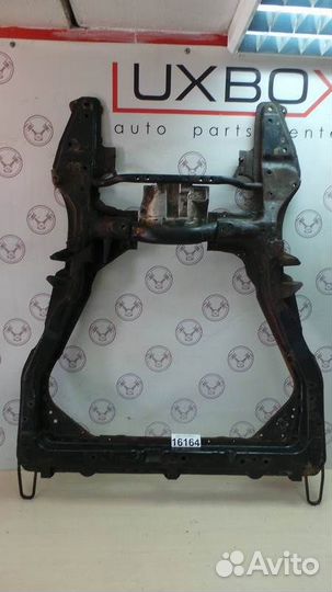 Подрамник передний рестайлинг Peugeot 607 R 607