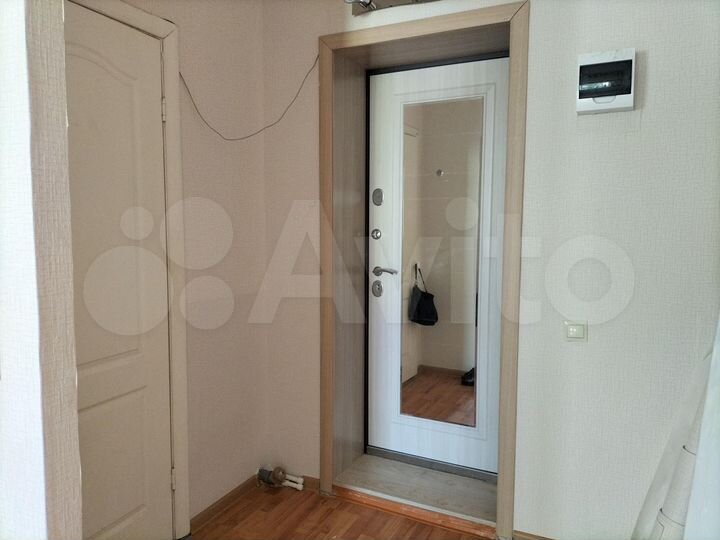 Квартира-студия, 26 м², 2/3 эт.