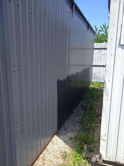 Вагон бытовка торговый павильон есть в наличии