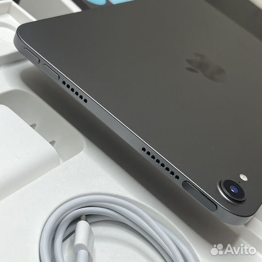 iPad mini 6 64gb (как новый)