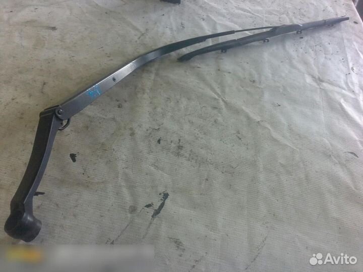 Поводок стеклоочистителя заднего Mitsubishi ASX 20