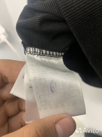 Свитшот adidas