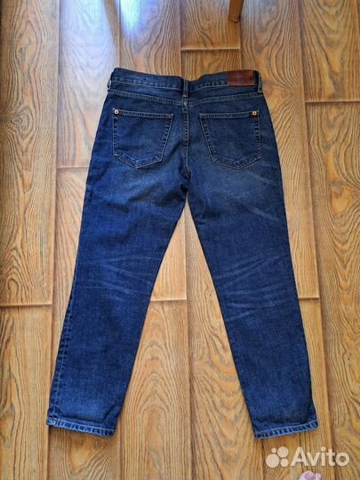 Джинсы mango m