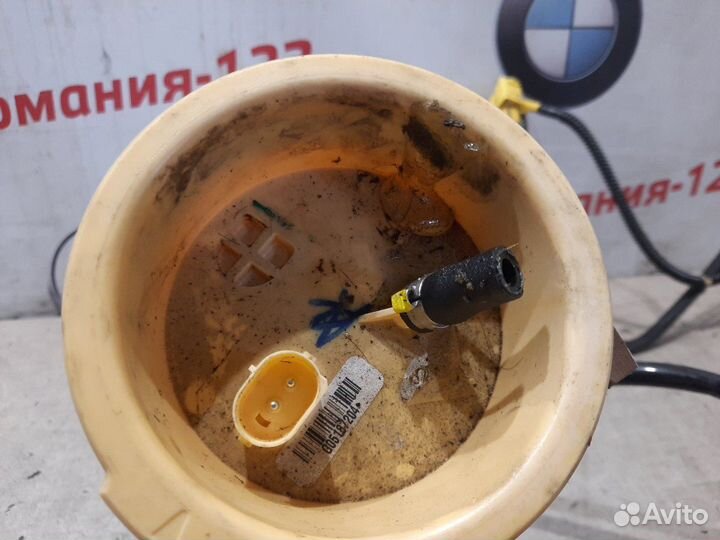 Датчик уровня топлива Bmw X5 E53 M57D30