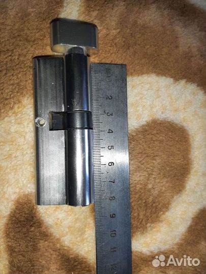 Лечинка замка