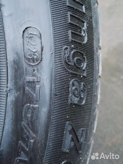 Tunga Tunga 175/70 R13