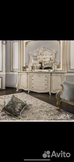 Комод Марселла