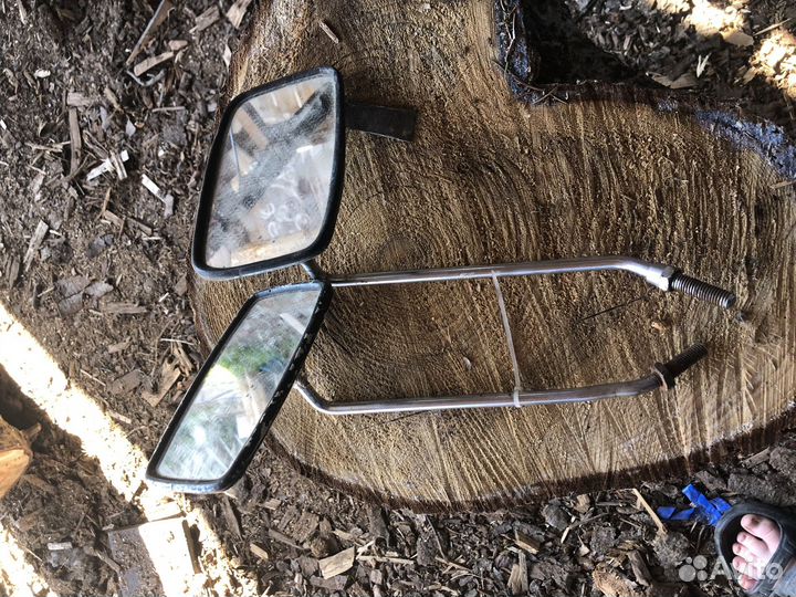 Запчасти иж