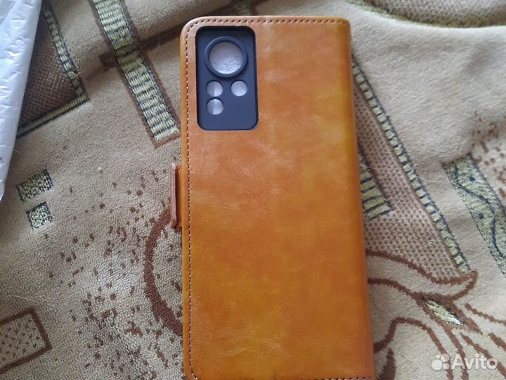 Чехол от телефона infinix note 11