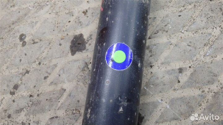 Амортизатор задний левый LADA Largus Cross KS0Y5L