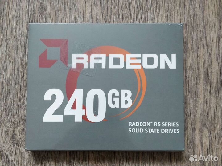 Ssd диск 240gb