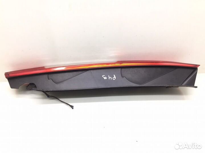 Фонарь 4M5113404A Ford Focus 2 (2004-2011)