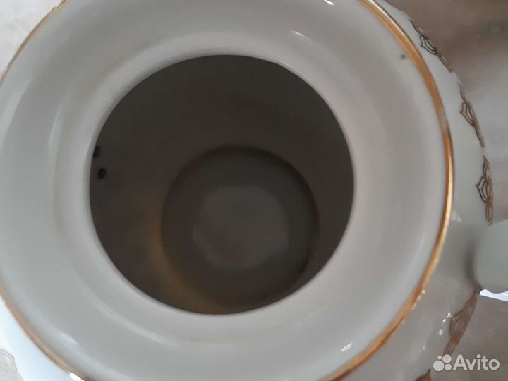 Заварочный чайник