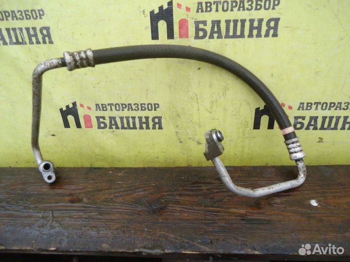 Трубка кондиционера Toyota Corolla ZRE150