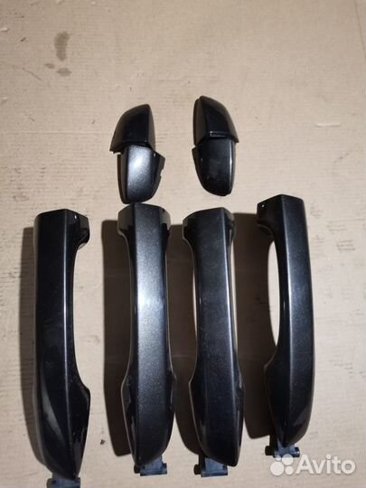 Ручка двери Volkswagen Passat B8